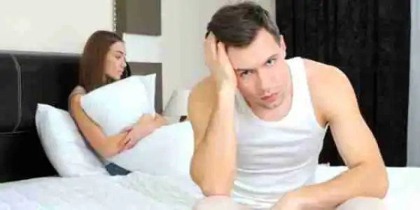 Must Read: 6 Basic Reasons Why There Is Rapid Divorce